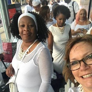 Meet your Posher, Janice